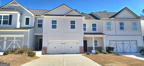 Photo of 34 Russet Way, Newnan, GA 30263 (MLS # 10663722)
