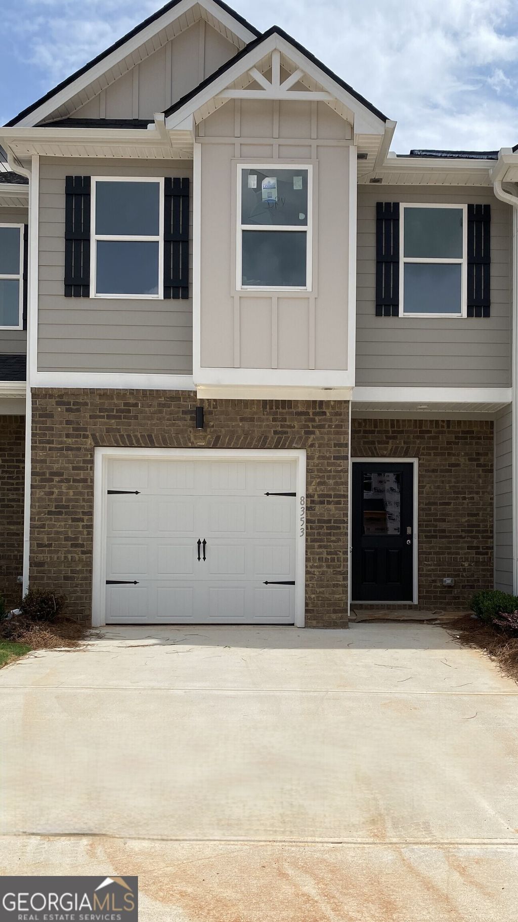 Photo of 8339 Columbia Court, Palmetto, GA 30268 (MLS # 10774581)