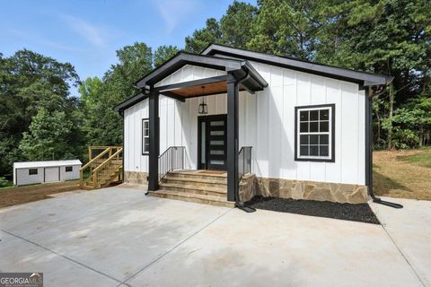 Photo of 2048 Sugar Pike Road, Woodstock, GA 30188 (MLS # 10654156)