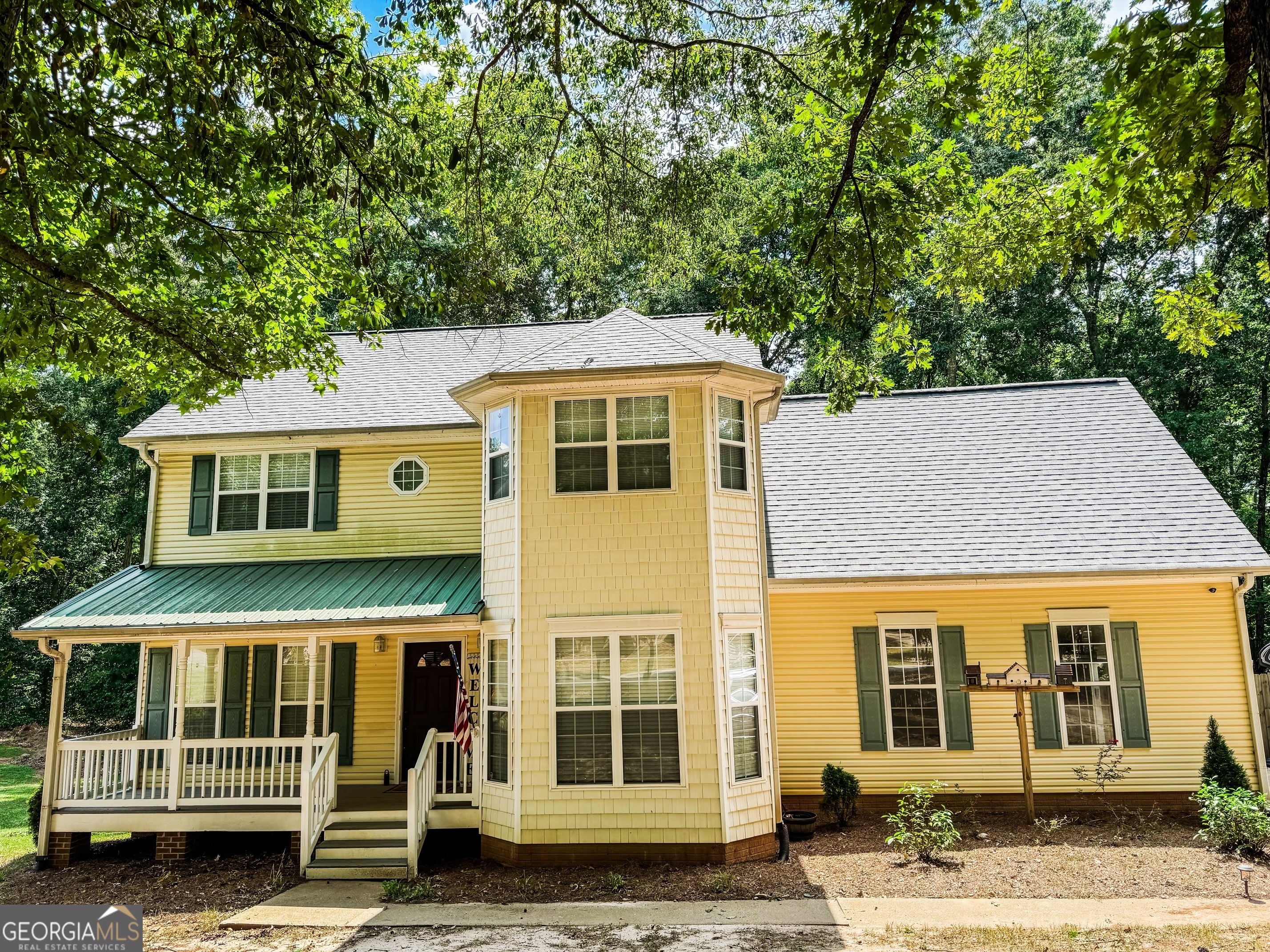 View Newnan, GA 30263 house