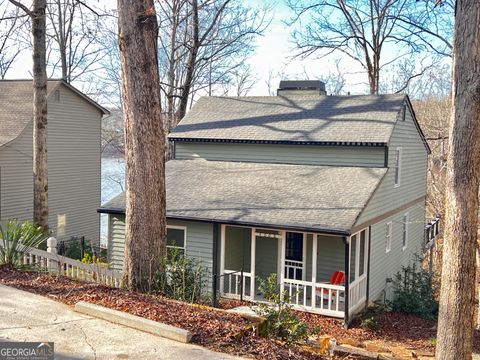 4008 Donna DR Gainesville GA 30506