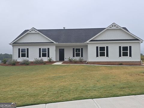 1080 Madison Hills DR 5 Madison GA 30650