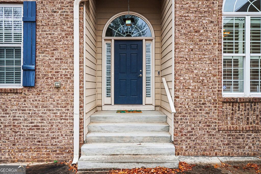 Photo of 4597 Alpine Drive, Lilburn, GA 30047 (MLS # 10694585)