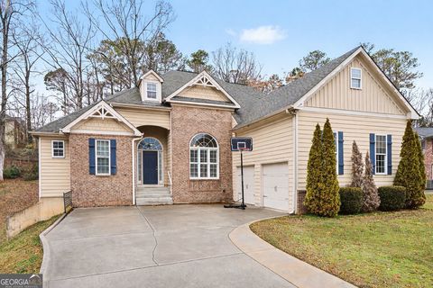 4597 Alpine DR Lilburn GA 30047
