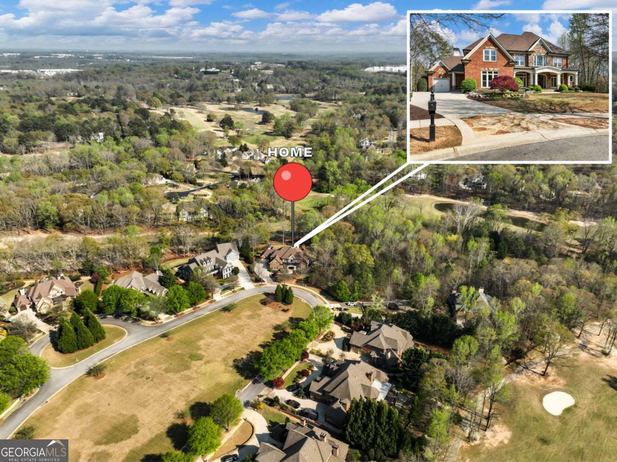 2279 Weeping Oak DR