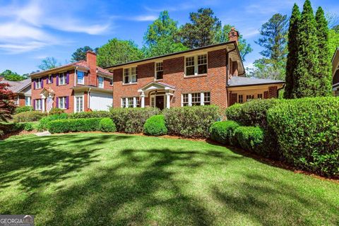 Photo of 1426 Harvard Road NE, Atlanta, GA 30306 (MLS # 10736214)