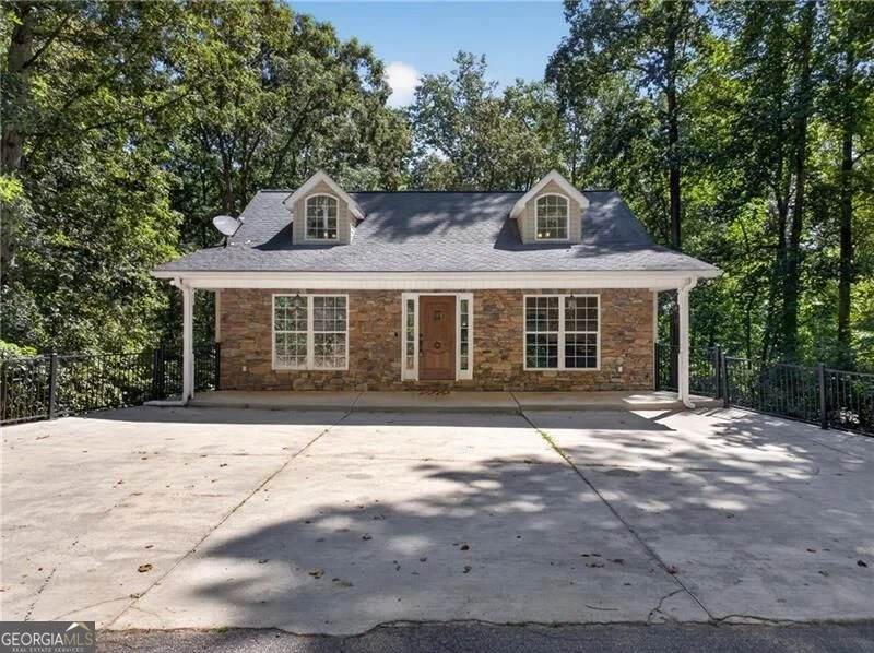 825 Rue Fluer De Lis, Lavonia, GA, 30553
