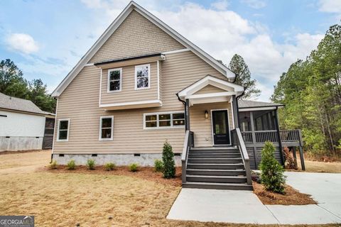 1192 Sunset Cove Tignall GA 30668