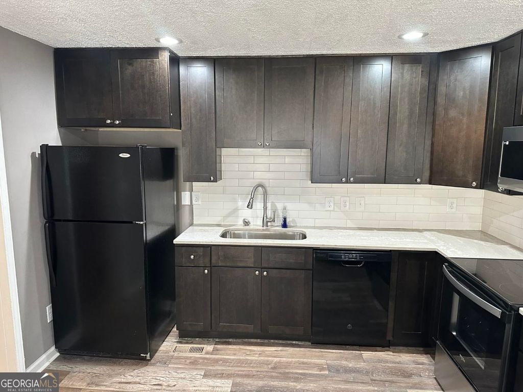 Photo of 1545 Gaylor Drive, Smyrna, GA 30082 (MLS # 10777675)