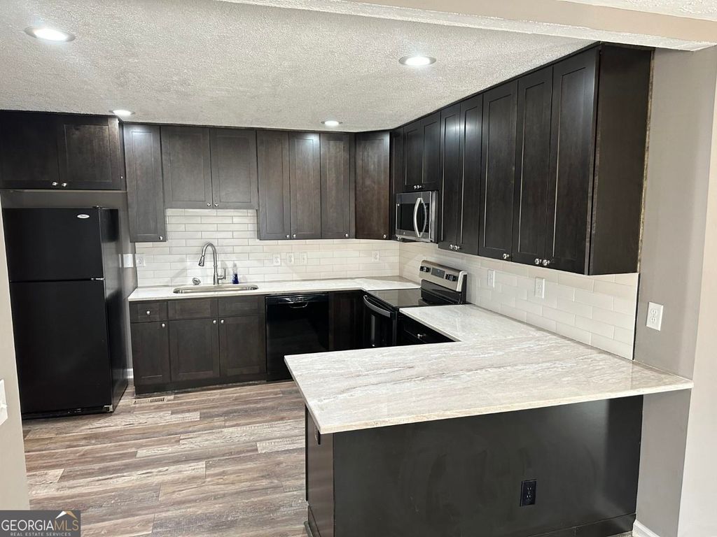 Photo of 1545 Gaylor Drive, Smyrna, GA 30082 (MLS # 10777675)