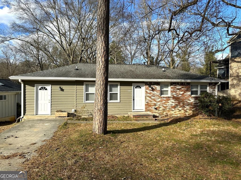 Photo of 1545 Gaylor Drive, Smyrna, GA 30082 (MLS # 10777675)