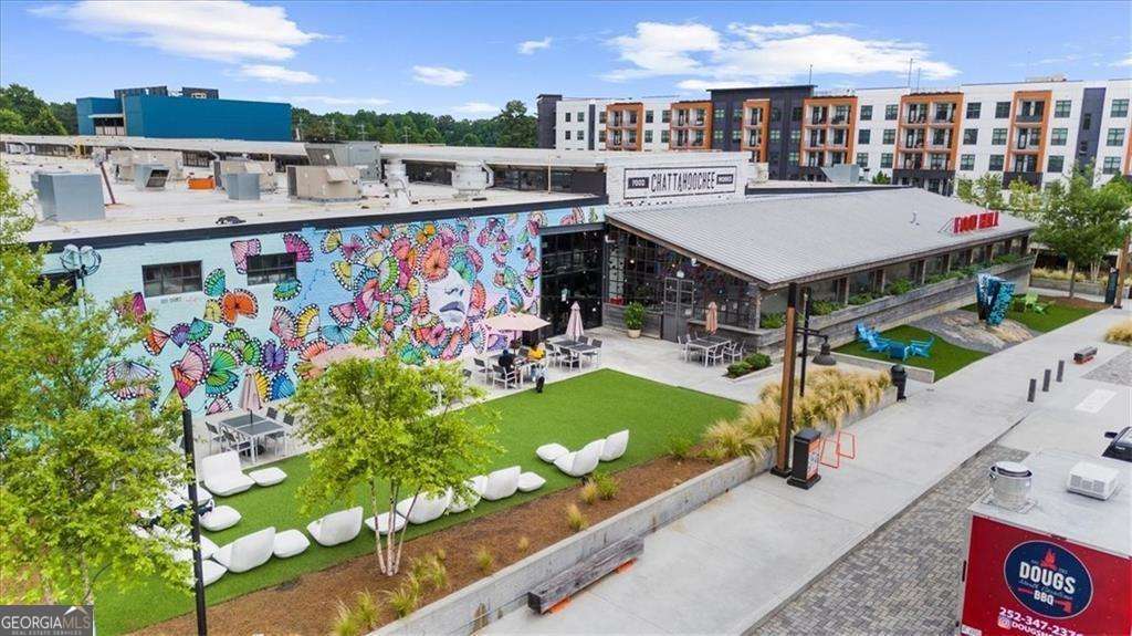 Riverside - Residential