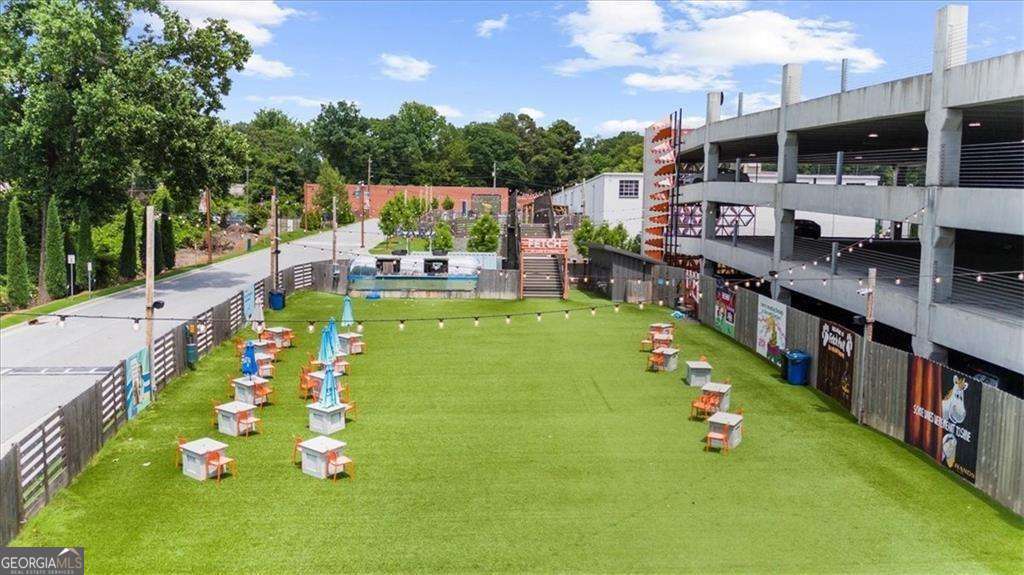 Riverside - Residential