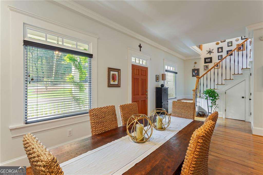 Riverside - Residential