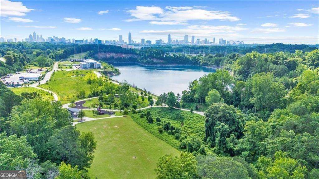 Riverside - Residential