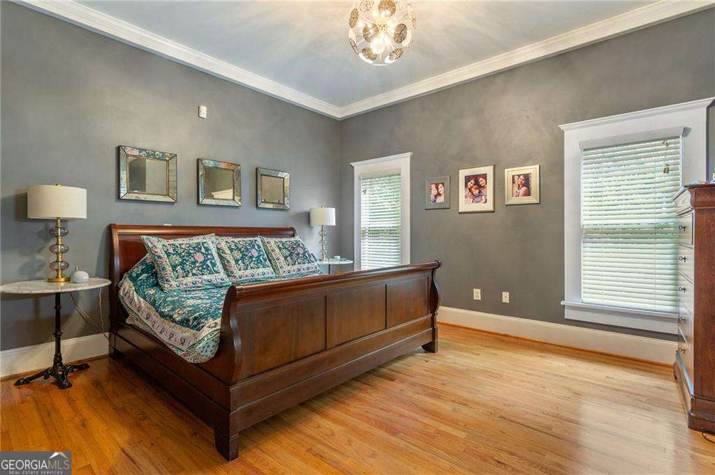 Riverside - Residential