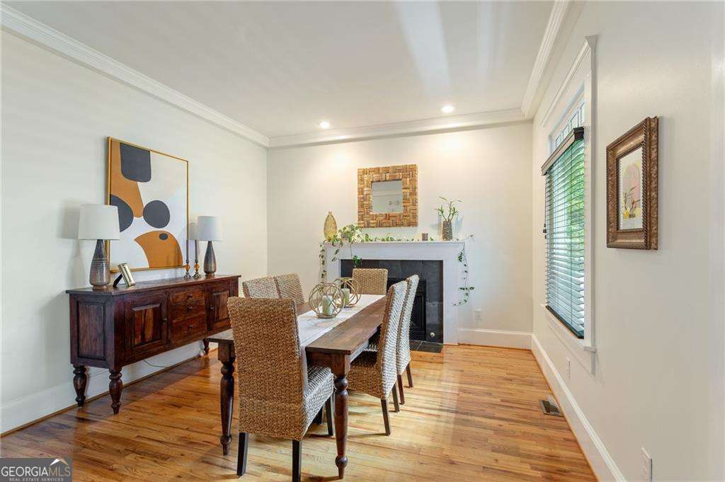 Riverside - Residential