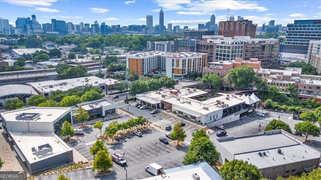 Riverside - Residential