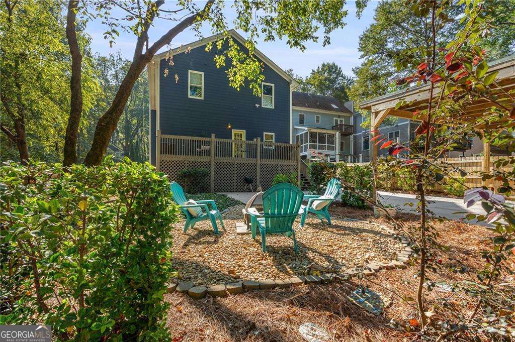 Riverside - Residential