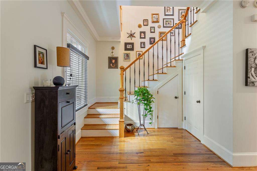 Riverside - Residential