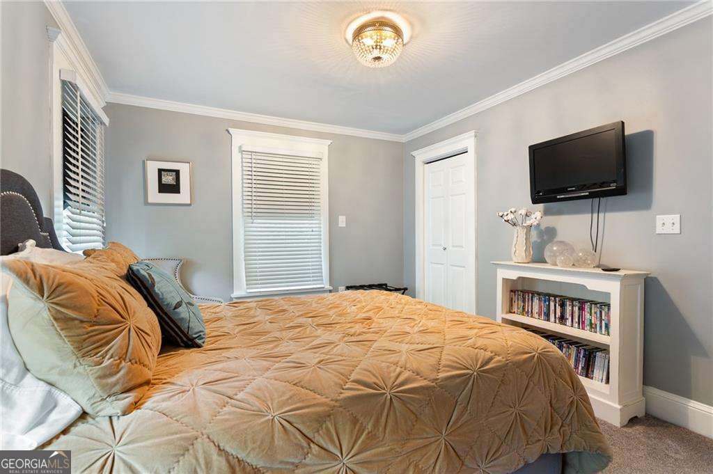 Riverside - Residential