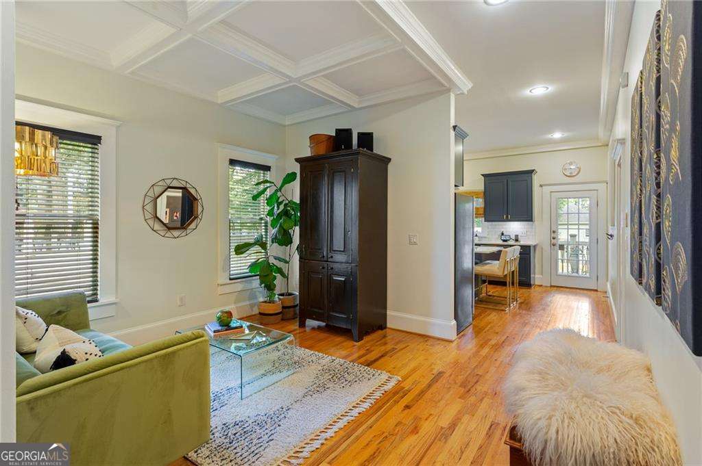 Riverside - Residential