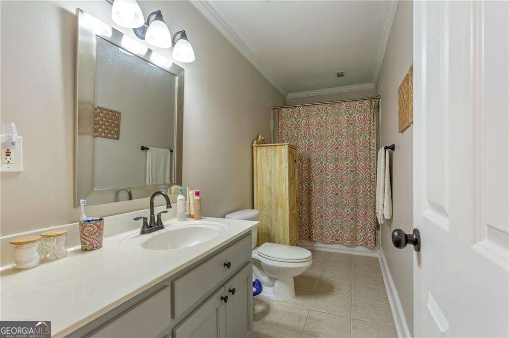 Riverside - Residential