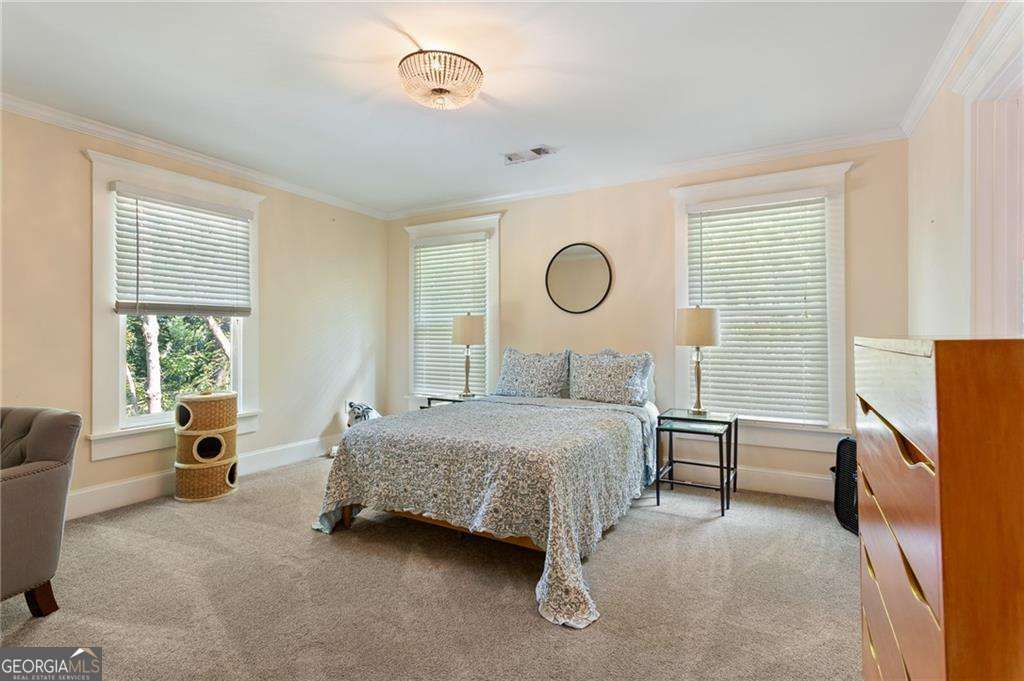 Riverside - Residential