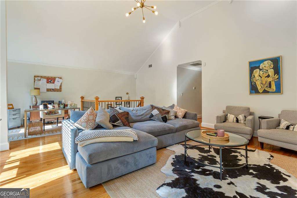 Riverside - Residential