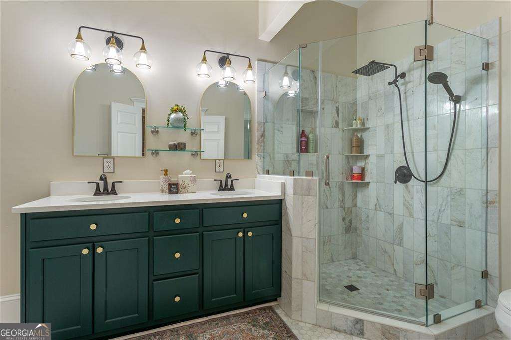 Riverside - Residential