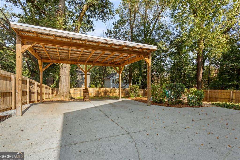 Riverside - Residential