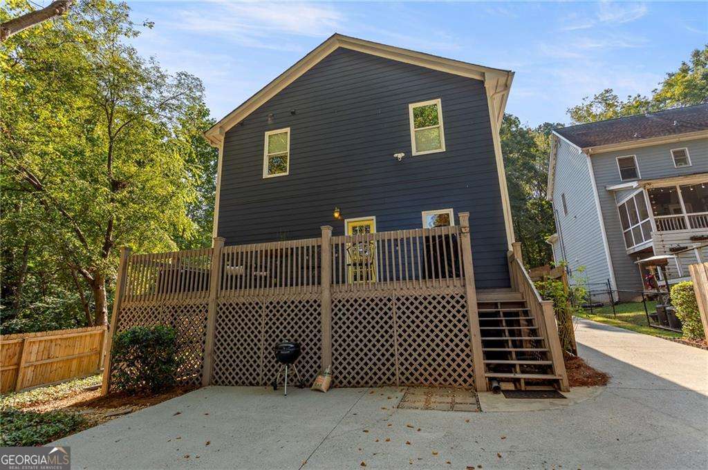 Riverside - Residential