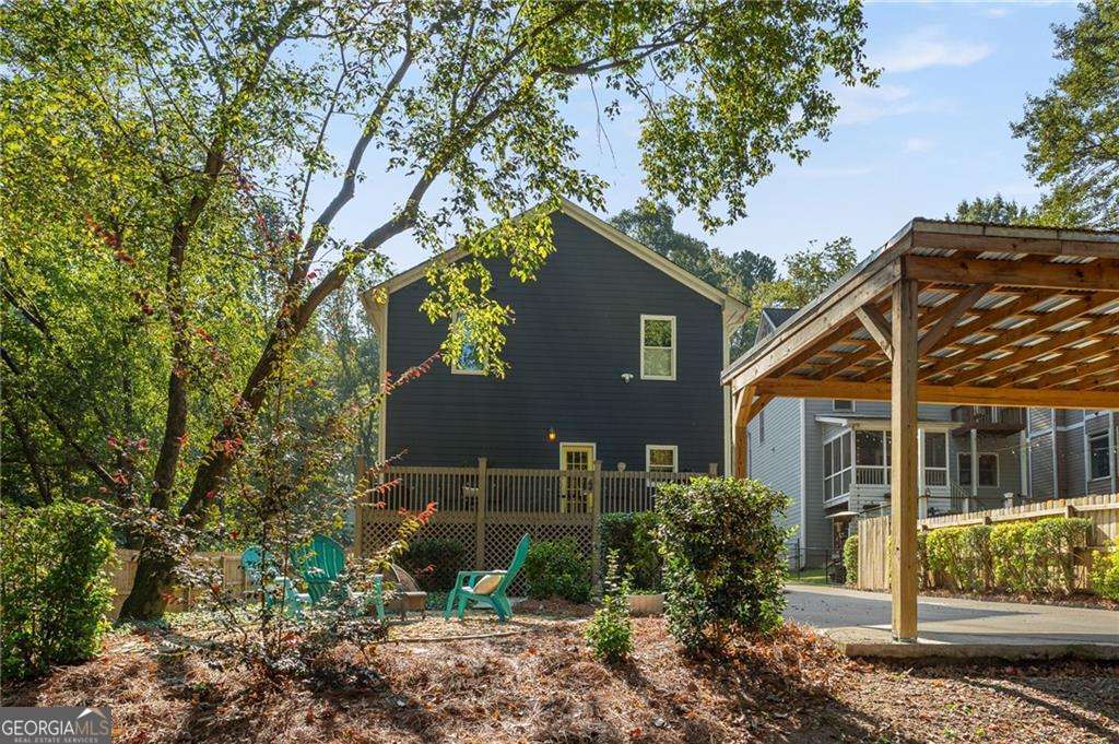 Riverside - Residential