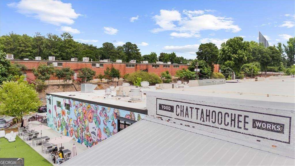 Riverside - Residential