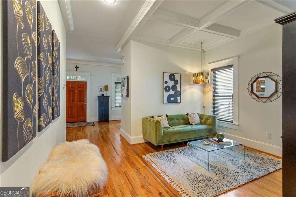 Riverside - Residential