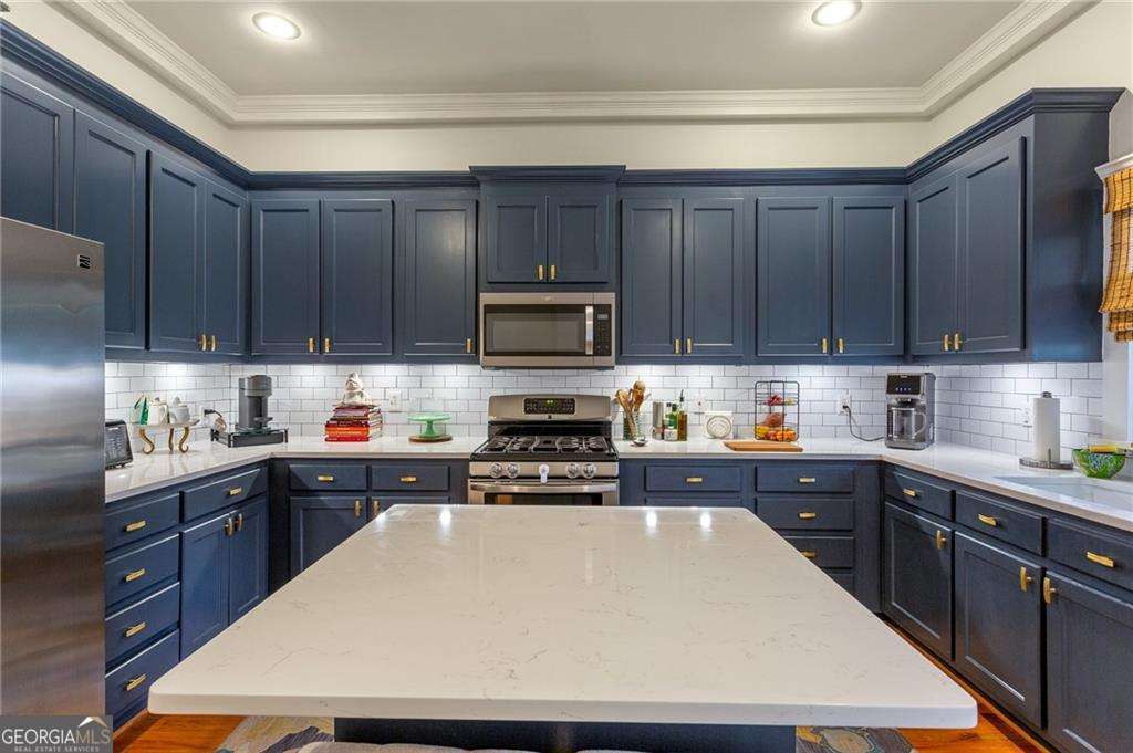 Riverside - Residential