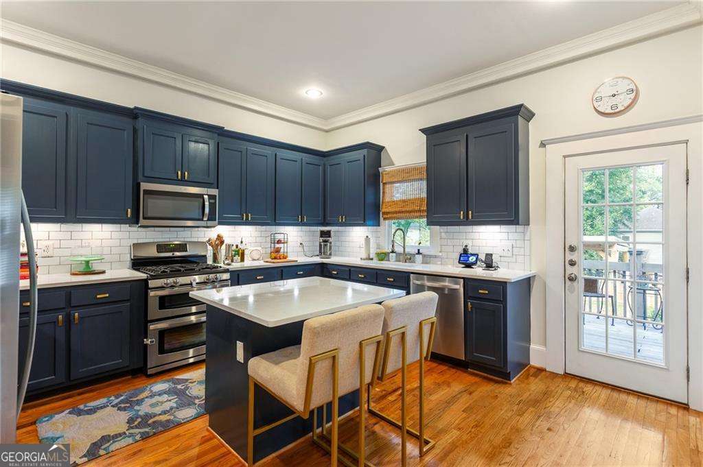 Riverside - Residential