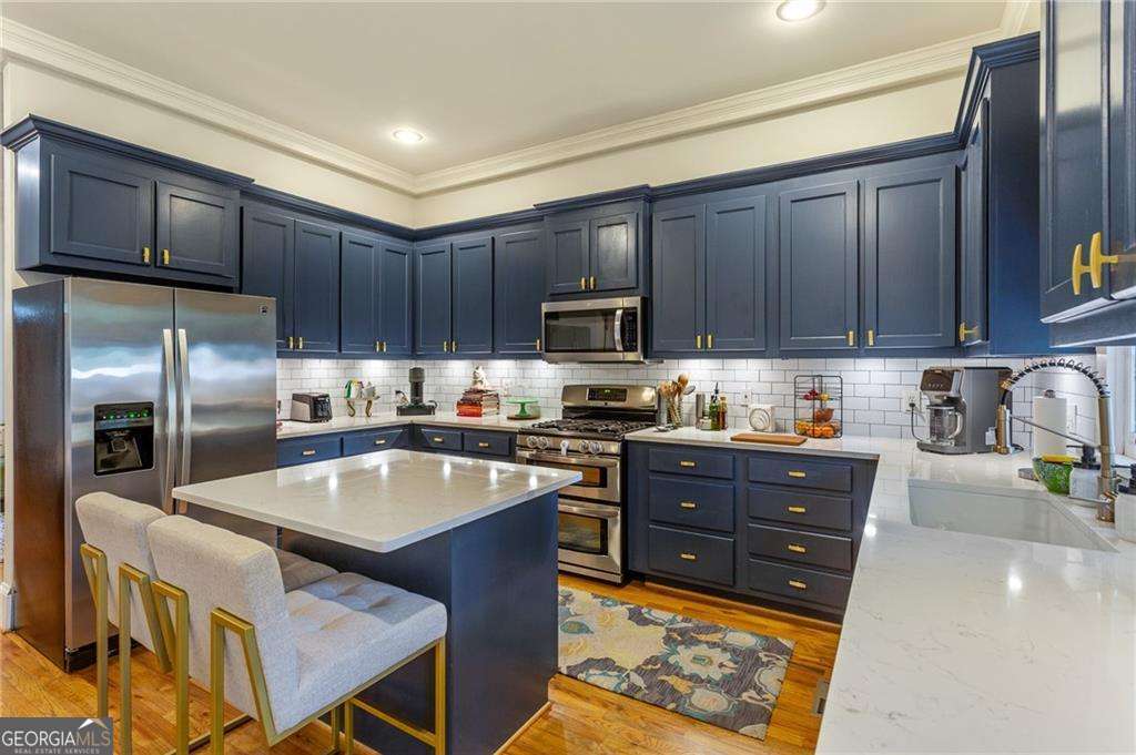 Riverside - Residential