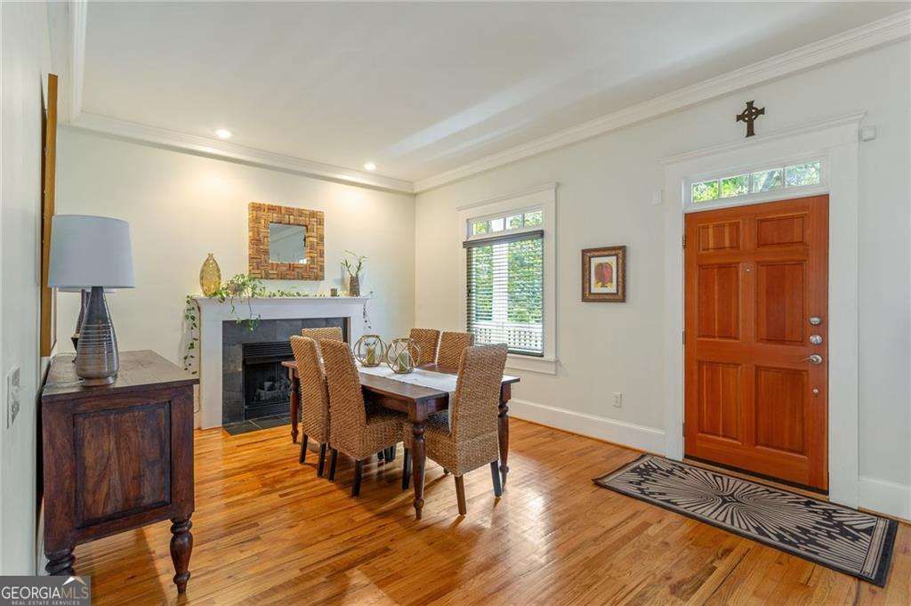 Riverside - Residential