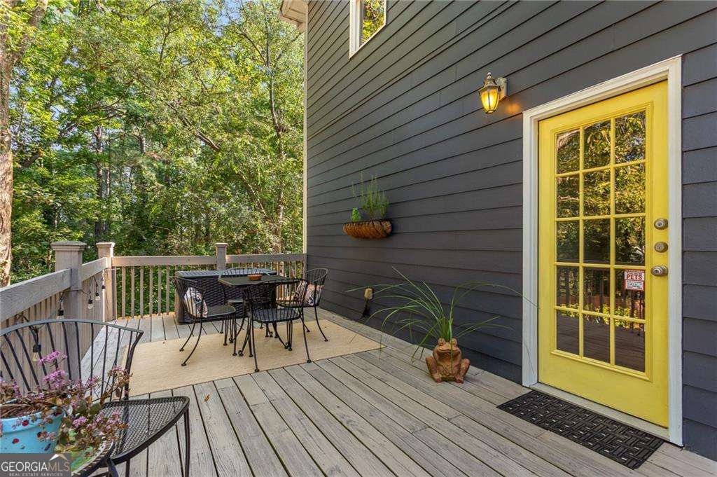 Riverside - Residential