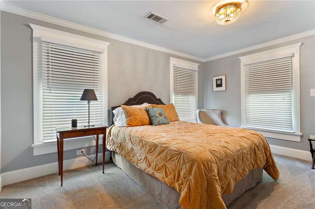 Riverside - Residential