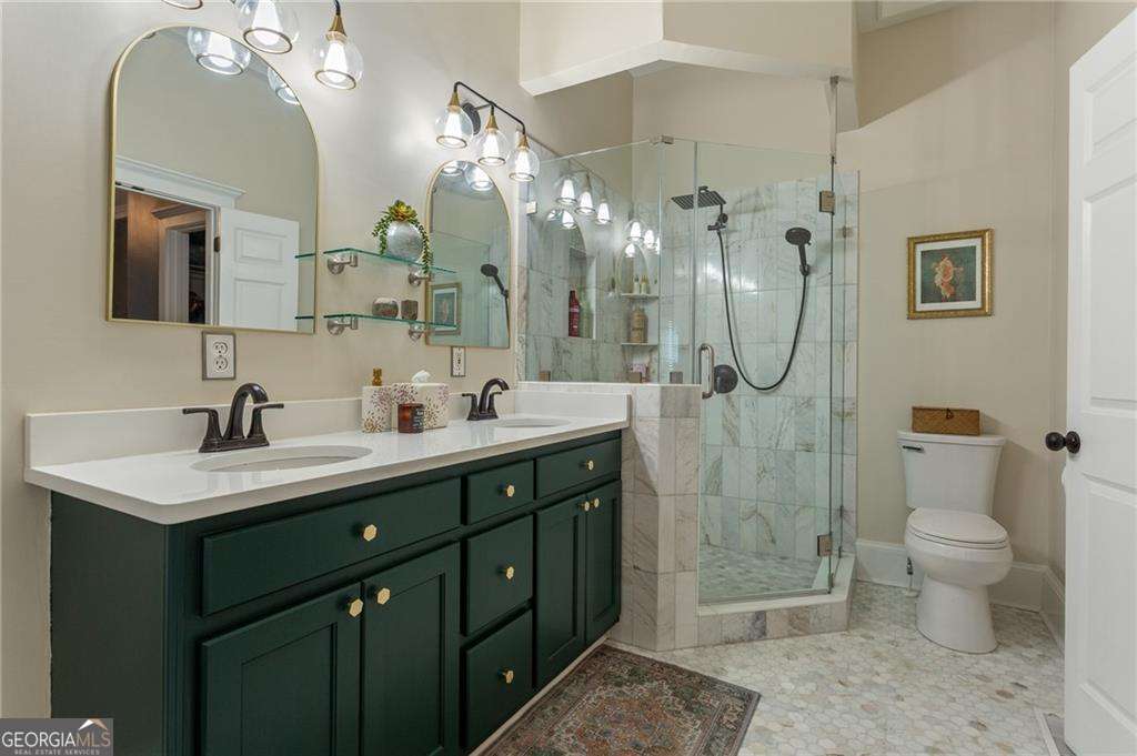 Riverside - Residential