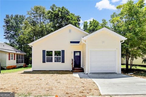 Photo of 226 Central Street, Cedartown, GA 30125 (MLS # 10554621) Photo of 226 Central Street, Cedartown, GA 30125 (MLS # 10554621)