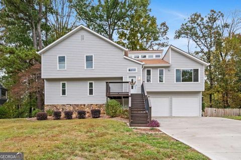 4813 Highpoint DR NE Marietta GA 30066