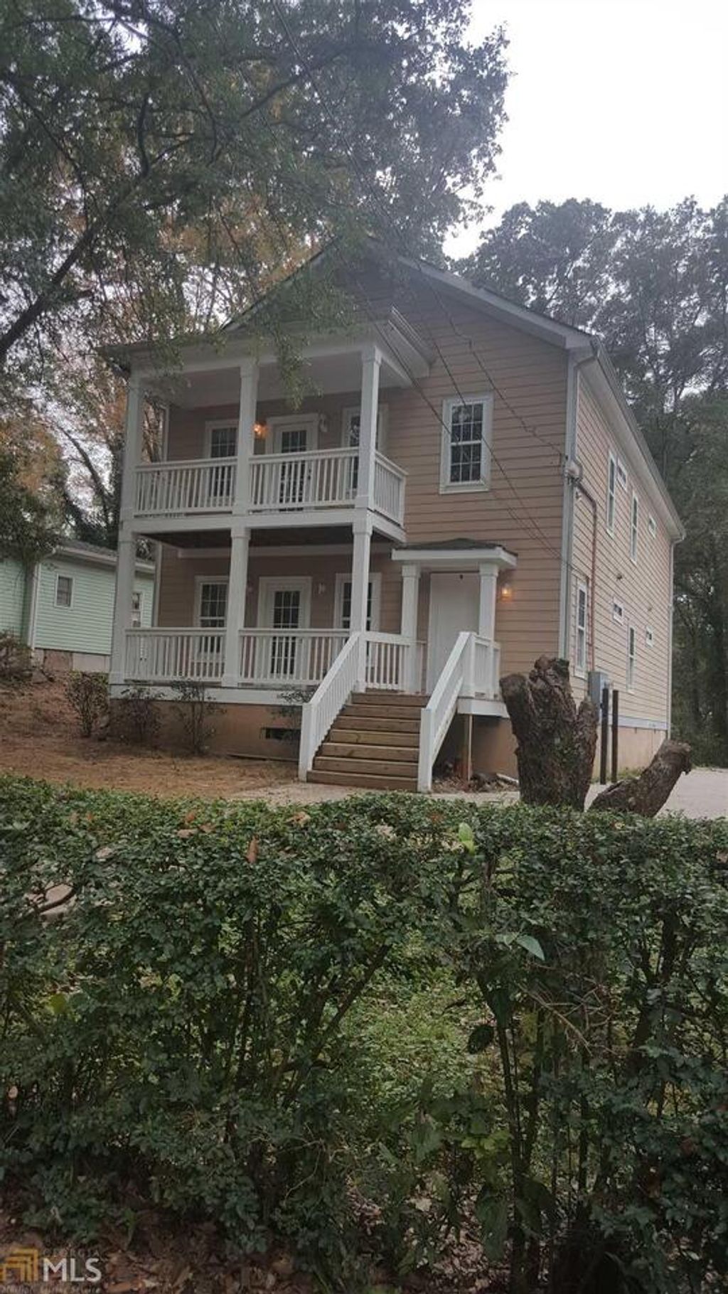 Photo of 854 Ridge Avenue #B, Atlanta, GA 30318 (MLS # 10739011)
