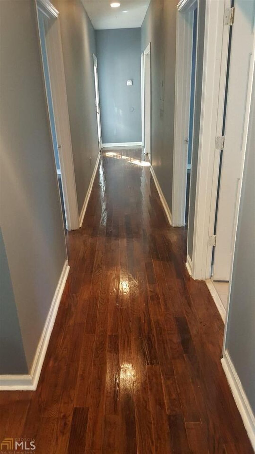 Photo of 854 Ridge Avenue #B, Atlanta, GA 30318 (MLS # 10739011)