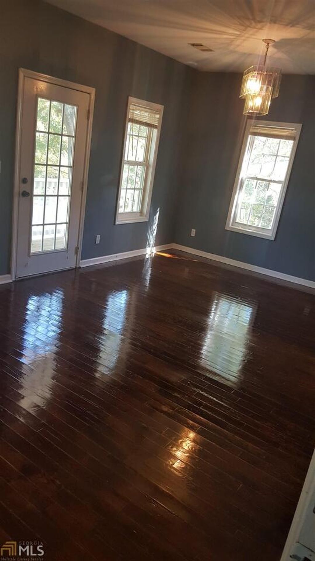 Photo of 854 Ridge Avenue #B, Atlanta, GA 30318 (MLS # 10739011)