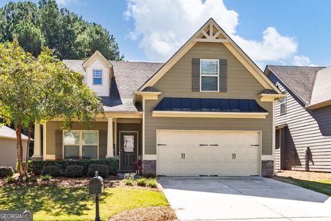 487 Hawthorne Ridge CIR Dallas GA 30132