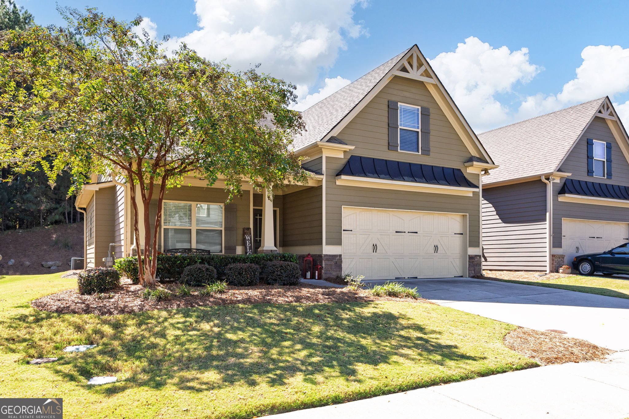 487 Hawthorne Ridge CIR