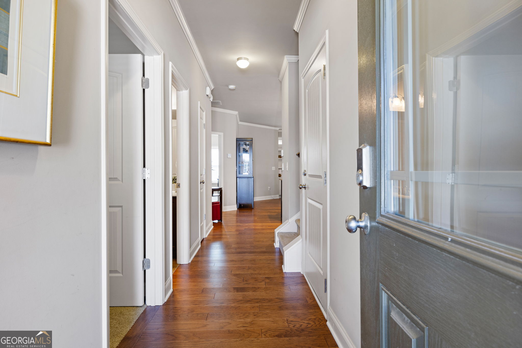 487 Hawthorne Ridge CIR